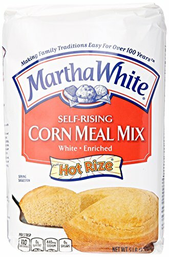 Smuckers martha white corn - smuckers,